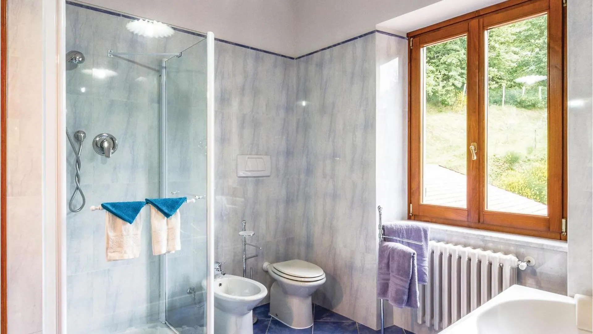 La Quiete Via Valagnesi Holiday home Moggiona 0*,  Italy