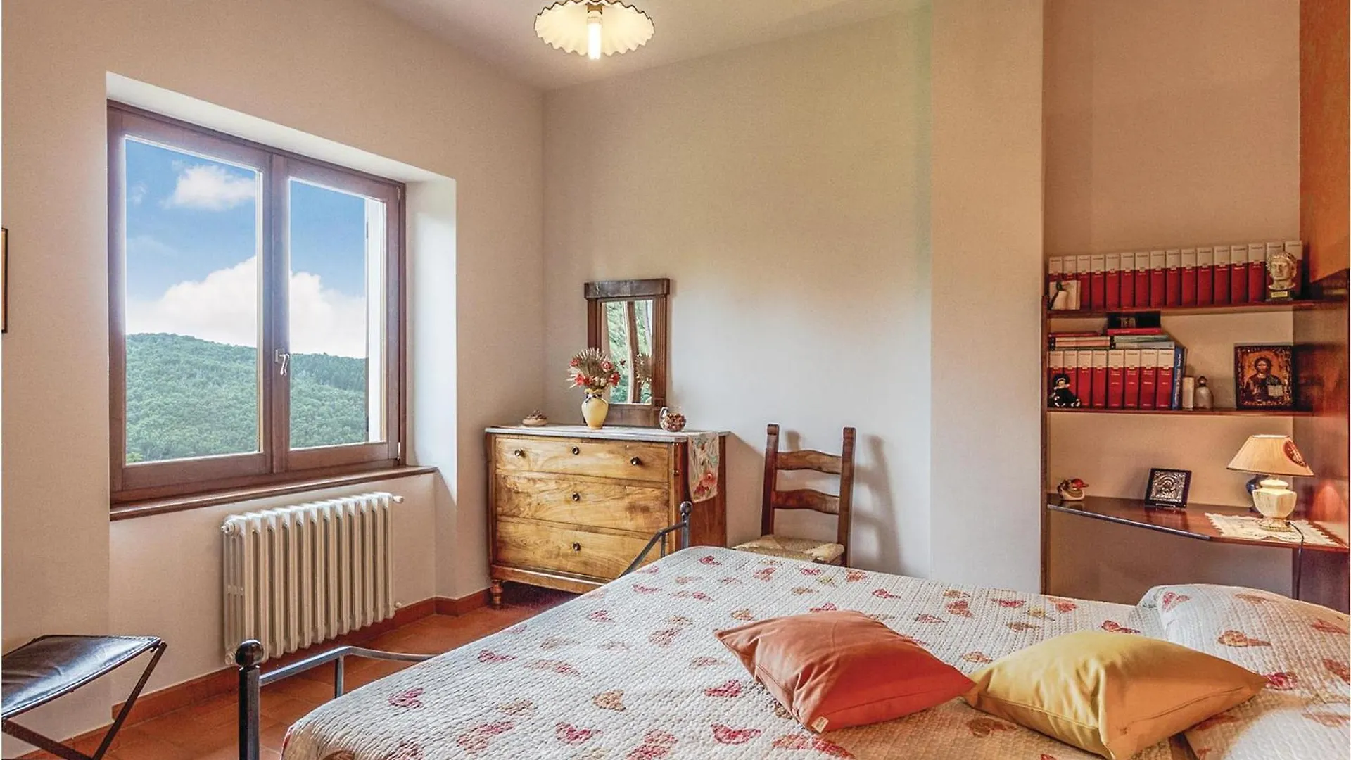 La Quiete Via Valagnesi Holiday home Moggiona 0*,  Italy
