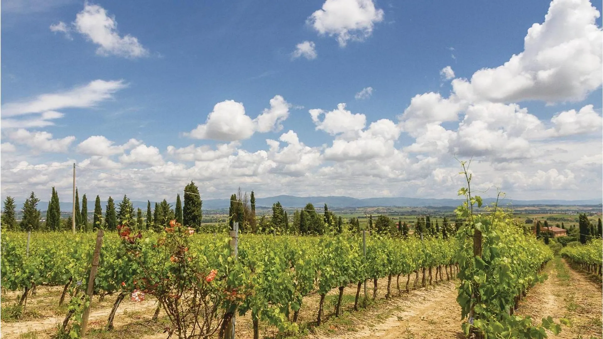 La Quiete Via Valagnesi Holiday home Moggiona Italy