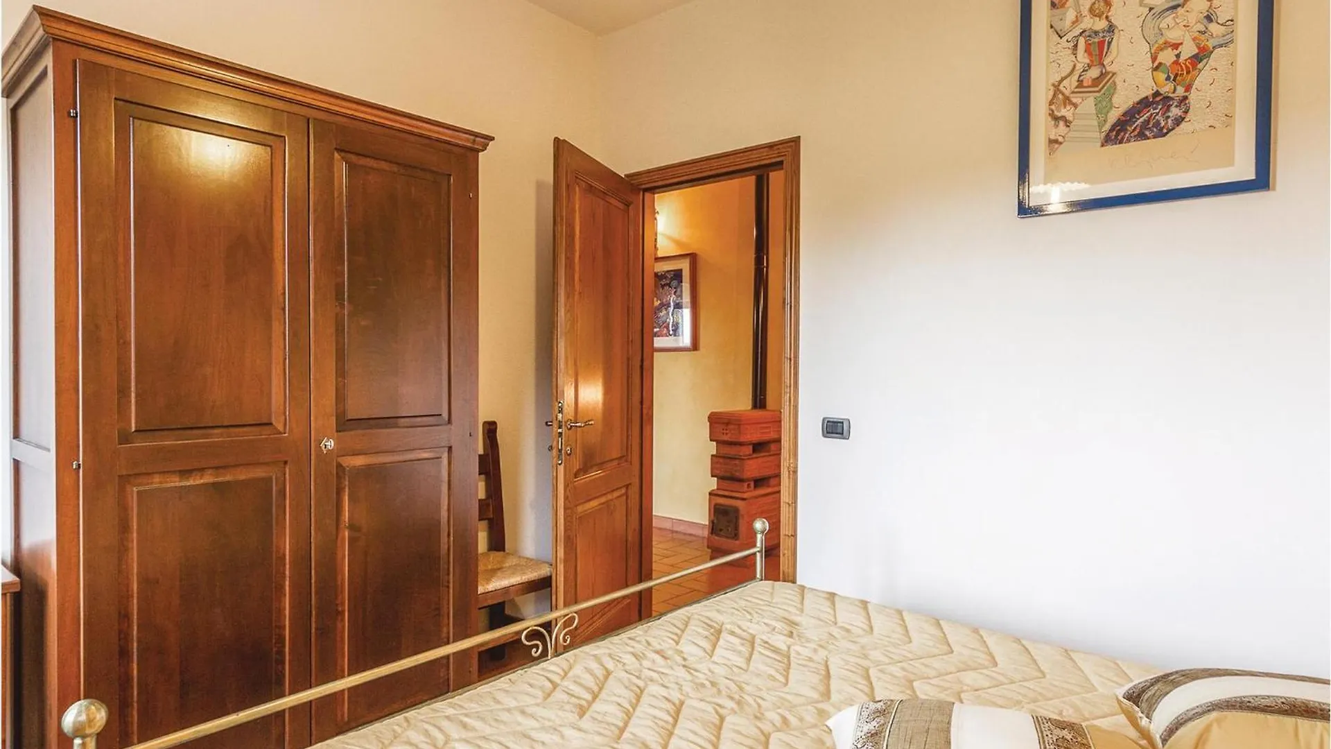 La Quiete Via Valagnesi Holiday home Moggiona 0*,