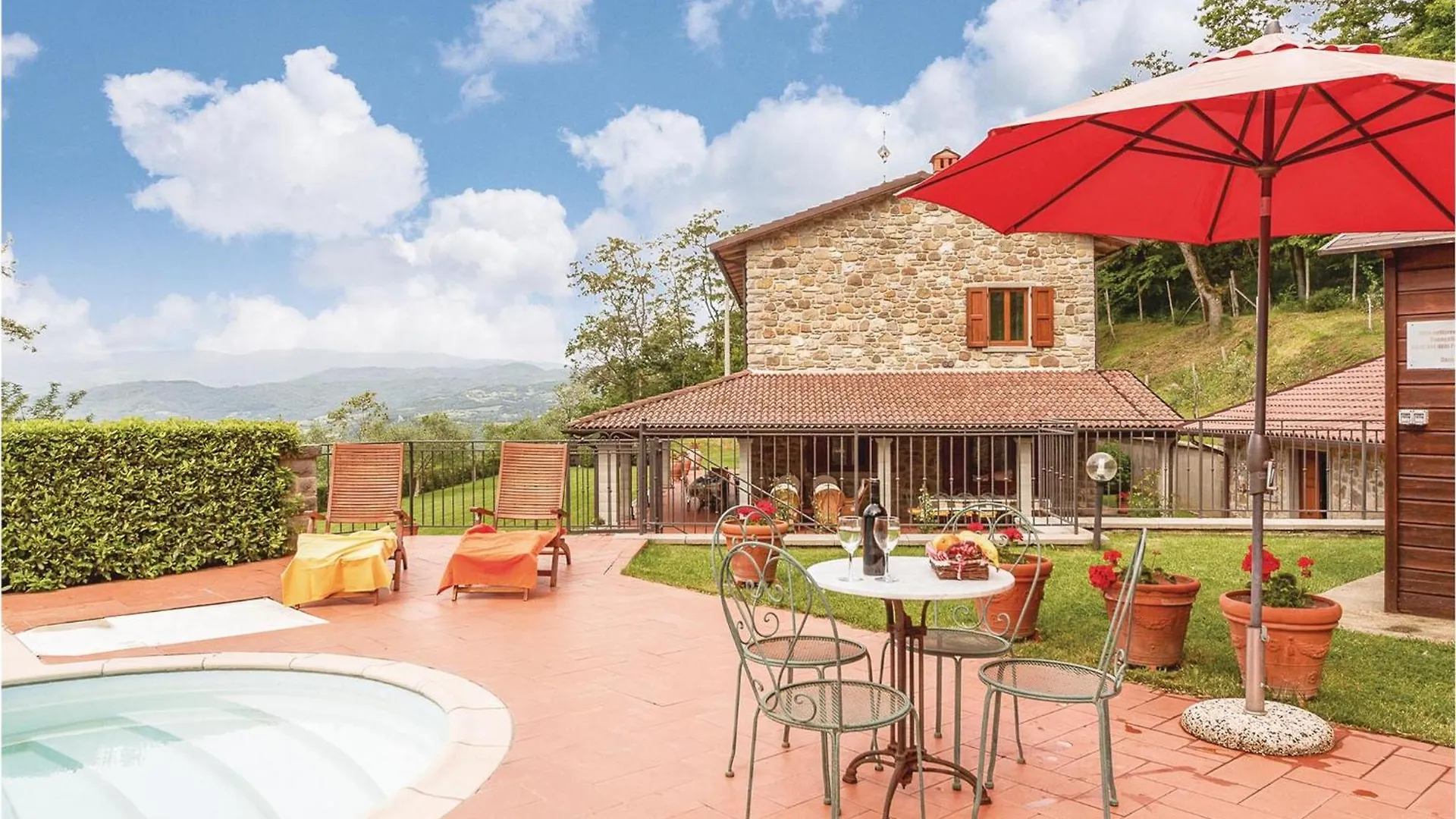 La Quiete Via Valagnesi Holiday home Moggiona 0*,  Italy
