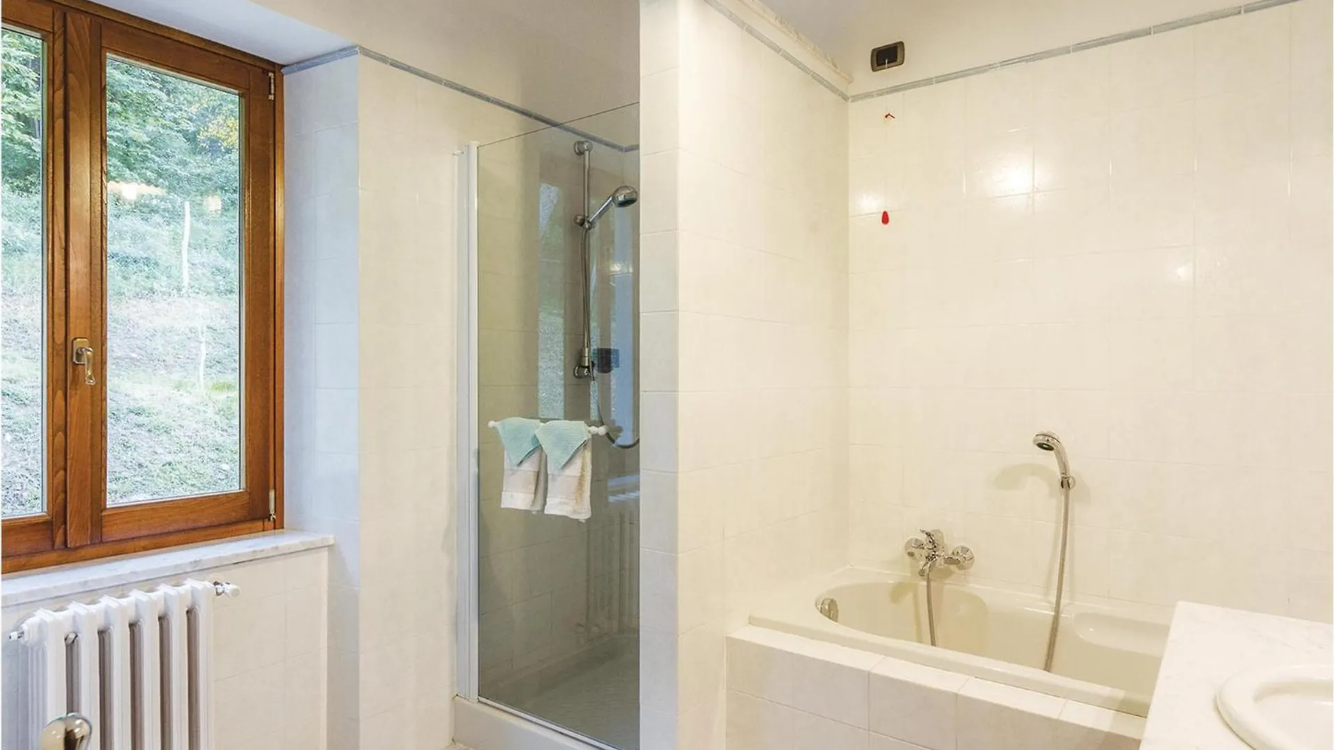 La Quiete Via Valagnesi Holiday home Moggiona Italy